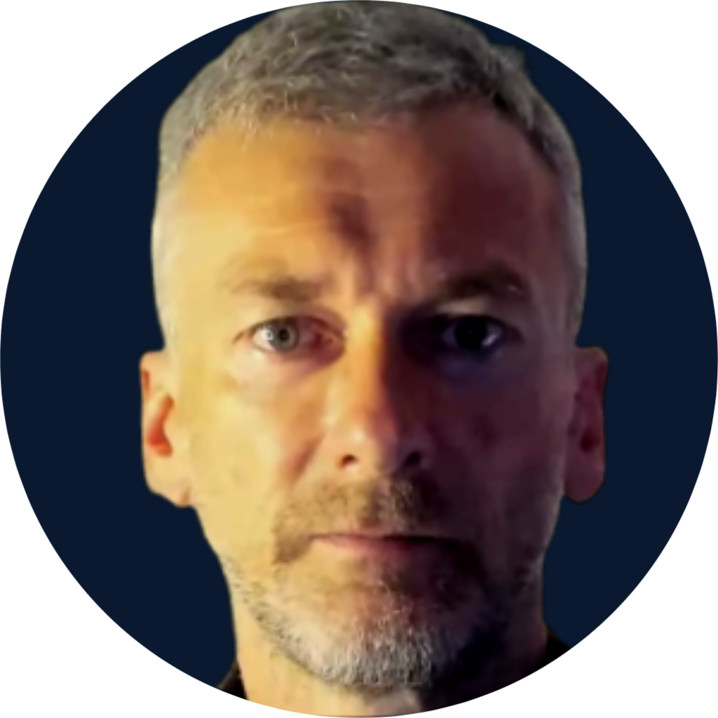 Adam Egger - Strategic Product Advisor